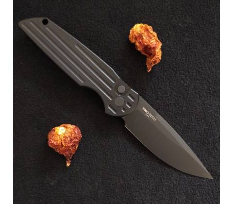 Pro-Tech Tactical Response 3