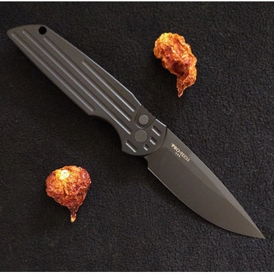 Pro-Tech Tactical Response 3