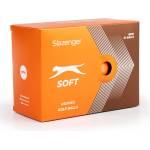 Slazenger V Series Soft 24Pk - Orange