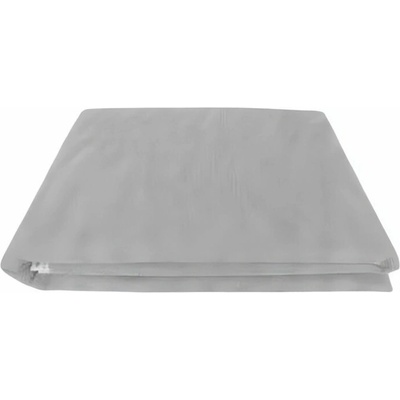 Pronett XJ3548 Skládací plážová podložka 200 x 200 cm síťovaná šedá – Zboží Mobilmania