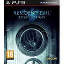 Hry na PS3 Resident Evil: Revelations