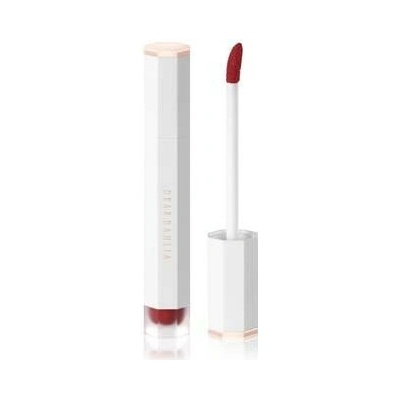 Dear Dahlia Dream Velvet Lip Cloud tekutá rtěnka tmavě červená 4 g