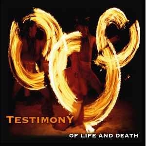 Supraphon Testimony: Of Life and Death - Vinyl (LP) (066586)
