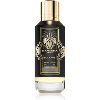 Image 1 of Mancera Black Noir EDP 60 ml
