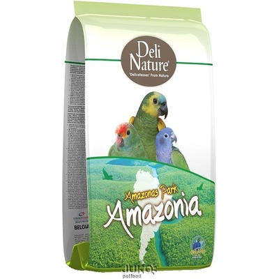 Deli Nature 22 Amazonia 2 kg