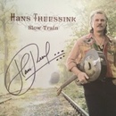 Hans Theessink - Slow Train