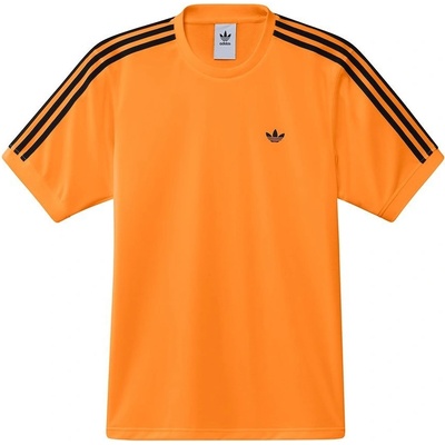 adidas Club Jrsy oranžová