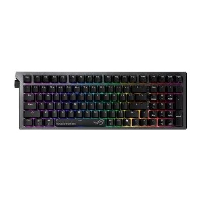 Asus ROG Strix Morph 96 WL 90MP04IF-BKZA03