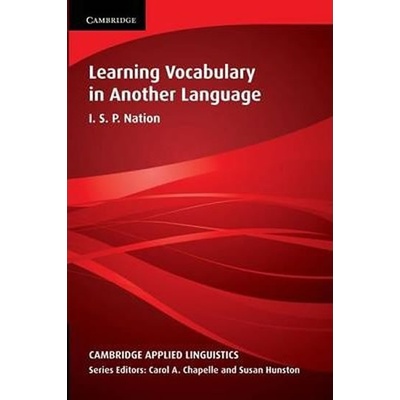 Learning Vocabulary in Another Language: PB
