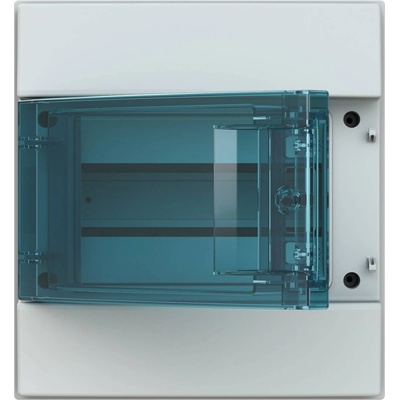 ABB ТАП-8 ОМ mistral65 ip65 ПРОЗРАЧНА ВРАТА (m518369)