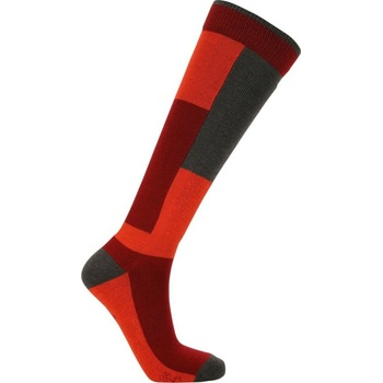 Whistler Унисекс ски чорапи Whistler Corsicana Whistler | Mnogotsveten | ЖЕНИ | 35-38