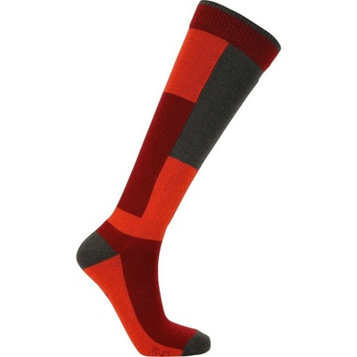 Whistler Унисекс ски чорапи Whistler Corsicana Whistler | Mnogotsveten | ЖЕНИ | 35-38
