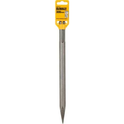 DEWALT Hrotový dlátový nástavec 300 mm SDS-Max