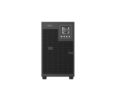 nJoy - Echo Pro 3000