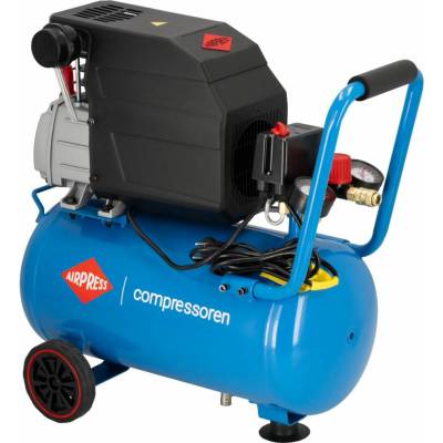 AIRPRESS 36871 HL 260-25