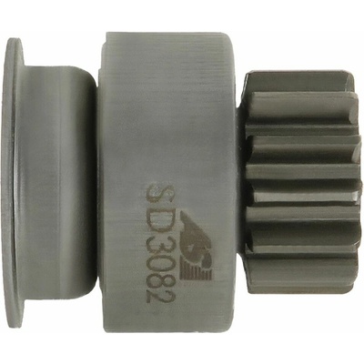 Voľnobežná prevodovka, štartér AS-PL SD3082