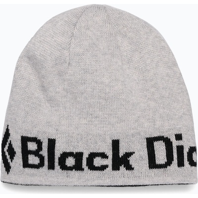 Black Diamond Reversible čepice Pewter/Black