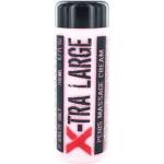 RUF Xtra large penis massage cream