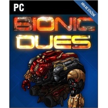 Bionic Dues