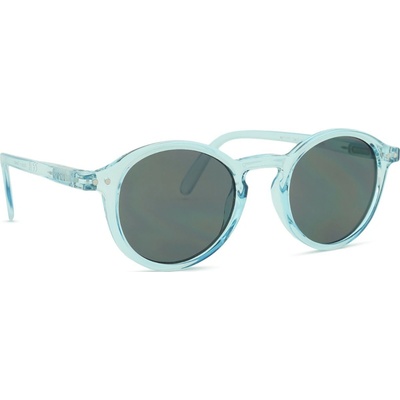 Izipizi Crossroads Sun Junior #D Turquoise Stone pre vek 7 - 11 rokov