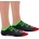 Sock affairs чорапи Dead Kennedys - Too Drunk Socks Low - SOCK AFFAIRS - SS-DK-Too-Drunk-Low-Socks
