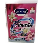 Fresh Air Прах за пране Fresh Air 4.5 кг Цветя