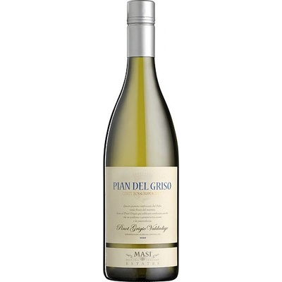 MASI Pian del Griso Pinot Grigio Valdadige DOC - бяло вино 750ml