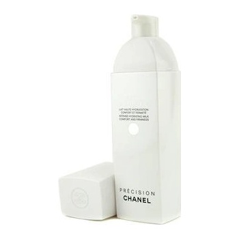 Chanel Précision Body Excellence tělové hydratační mléko 200 ml