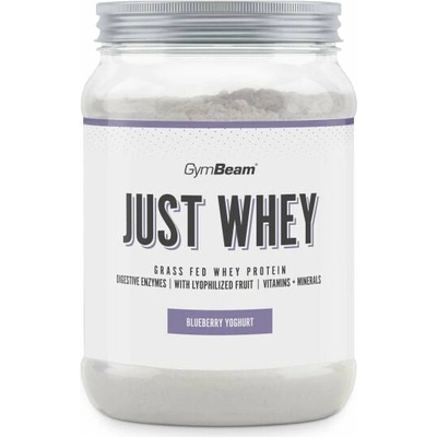 GymBeam Just Whey 500 g