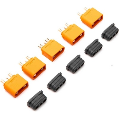Spektrum konektor IC2 přístroj 5 – Sleviste.cz