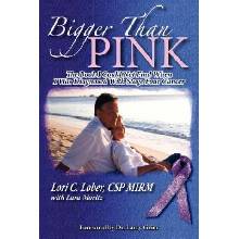 Bigger Than Pink!
