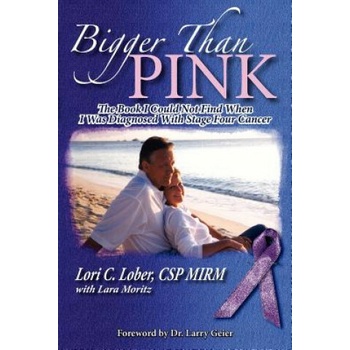 Bigger Than Pink!