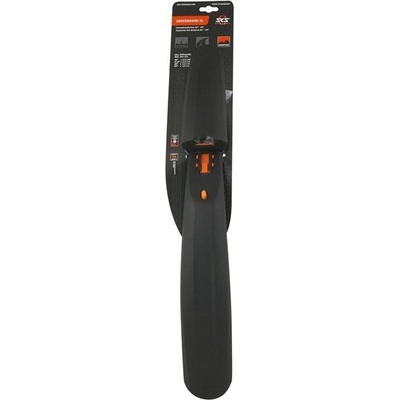 SKS Shockboard XL