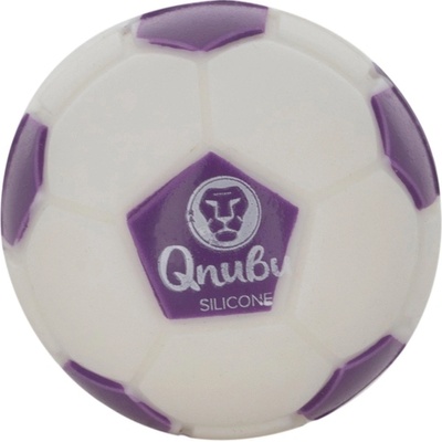 Qnubu silikonová schovka na extrakty fotbal 8 ml