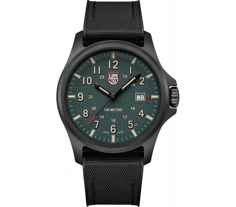 Luminox 1977
