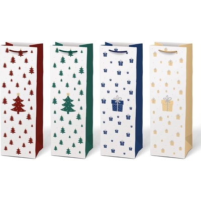 MFP 5252733 Taška vánoční T12 mix V27 120x360x100