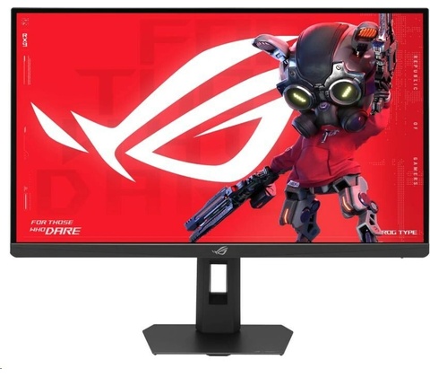Asus ROG Strix 5K XG27JCG
