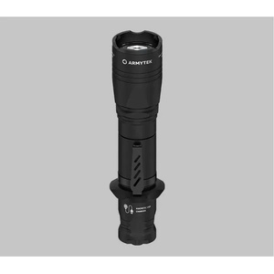 Armytek Dobermann Pro Magnet USB Black/White
