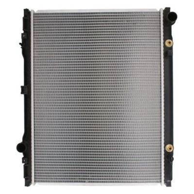 Chladič, chlazení motoru THERMOTEC D70305TT