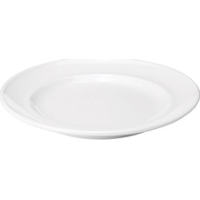 Georg Jensen Porcelánový dezertní talíř Koppel 16 cm