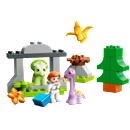 LEGO® DUPLO® - Jurassic World - Dinosaur Nursery (10938)