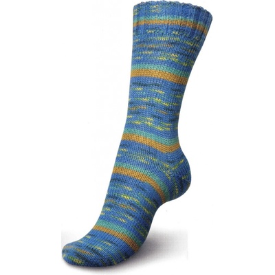 Regia 4-Ply Celebrations Color 9421 Blue