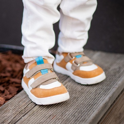 Froddo Zeru Spring G3130264-11 white/orange