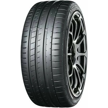Image 1 of Yokohama ADVAN Sport V107 XL 285/35 R21 105Y