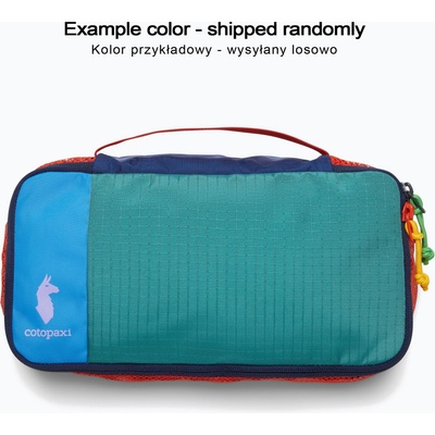 Cotopaxi Cubo Travel Cube 3 l del dia
