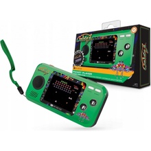 My Arcade Galaga Handheld