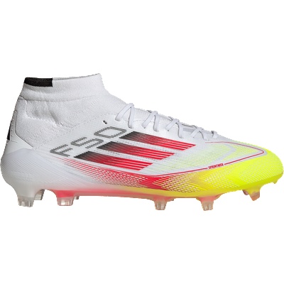 Adidas Футболни обувки adidas F50 ELITE FG MID W ie1457 Размер 40 EU