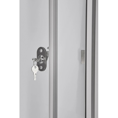 Magnetoplan Elegant vitrína magnetická vonkajšia 6 x A4