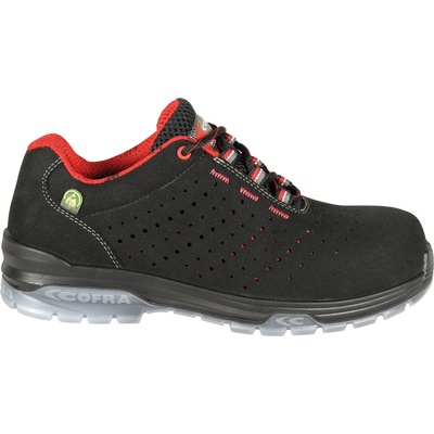 Cofra SYNTHPOP ESD S1PS FO SR