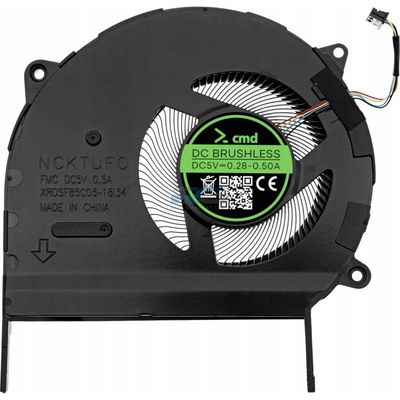 Ventilátor Asus Vivobook A512FA A512JA K512FL K512JP